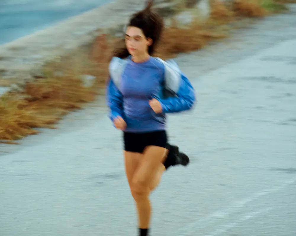 PROTO Gamma: Η νέα έκφραση της ταχύτητας από την ena athletics runbeat.gr 